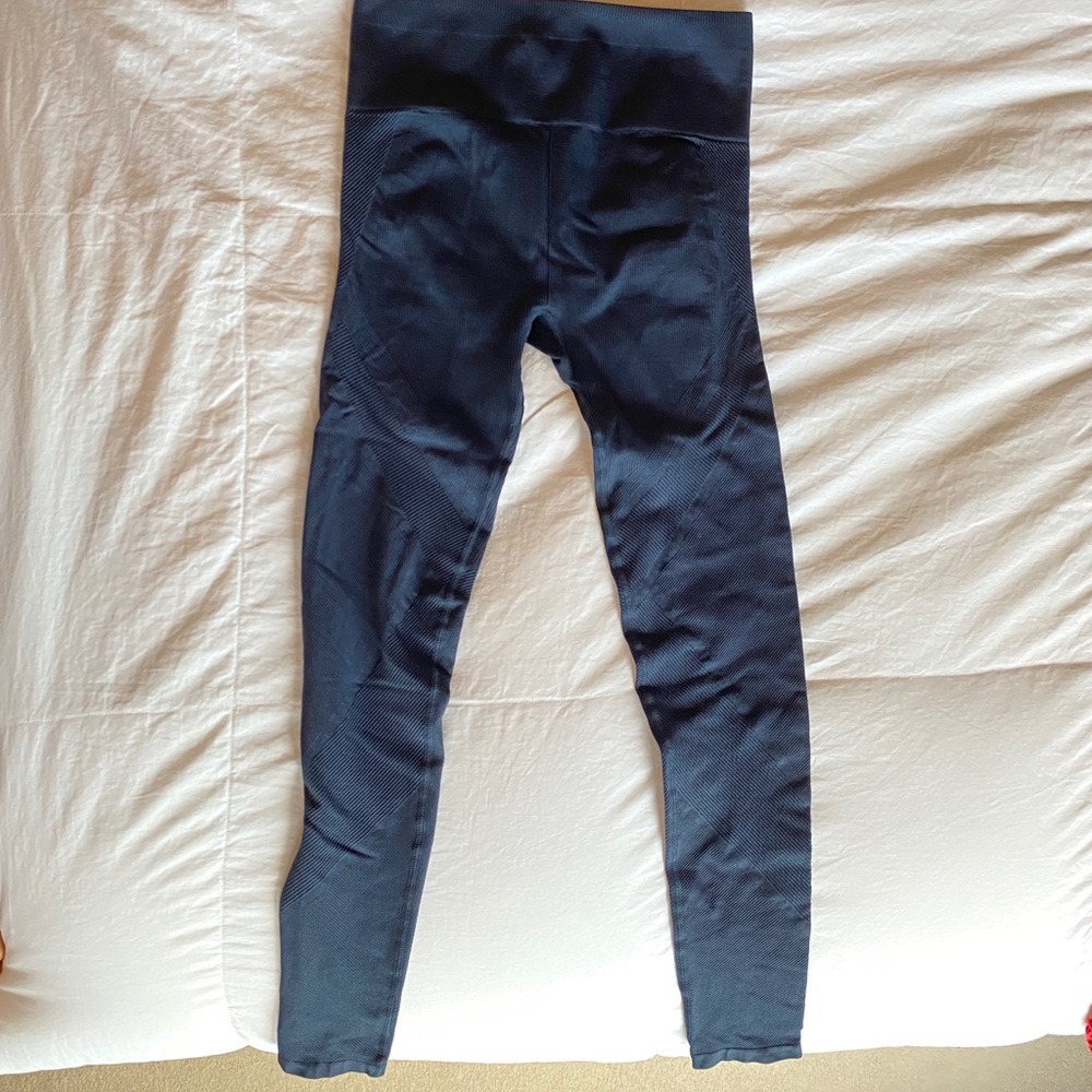 Fabletics ribbed leggings